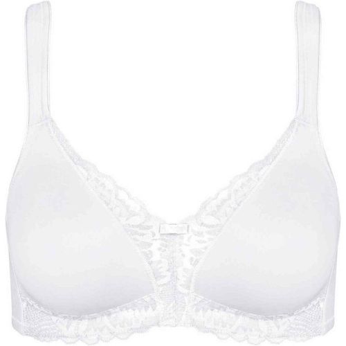 Soutien-gorge sans armatures Modern Lace+Cotton N - Triumph - Modalova