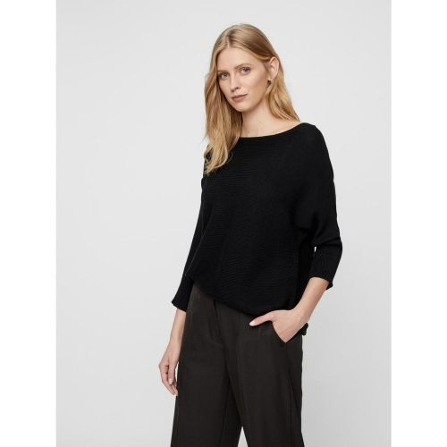 Pull-overs Col bateau Manches 3/4 - Vero Moda - Modalova