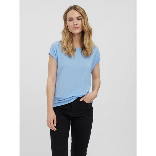 T-shirts & Tops bleu Joy - Vero Moda - Modalova