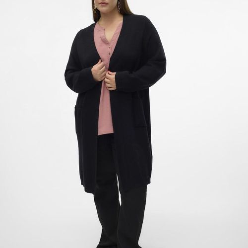 Cardigan en viscose Csaba Molly - Vero Moda - Modalova