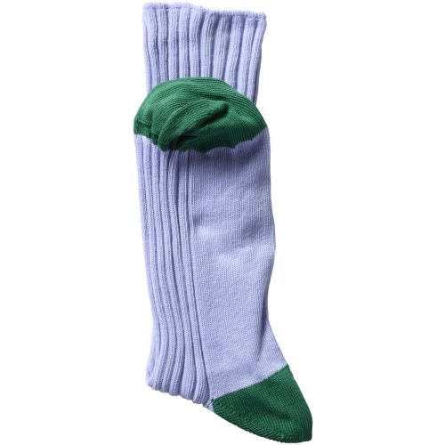 Chaussettes Yvette Lilas 36/38 - Maison Vivaraise - Modalova