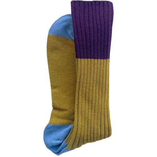 Chaussettes Yvette Savora 42/45 - Maison Vivaraise - Modalova