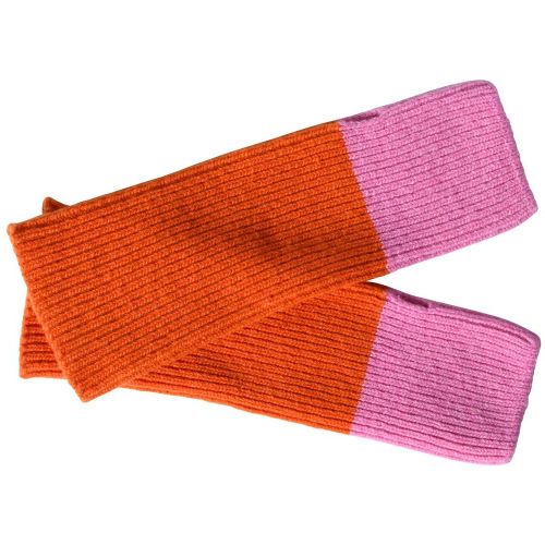 Mitaines Mary Poppy 26 x 9 rouge - Maison Vivaraise - Modalova