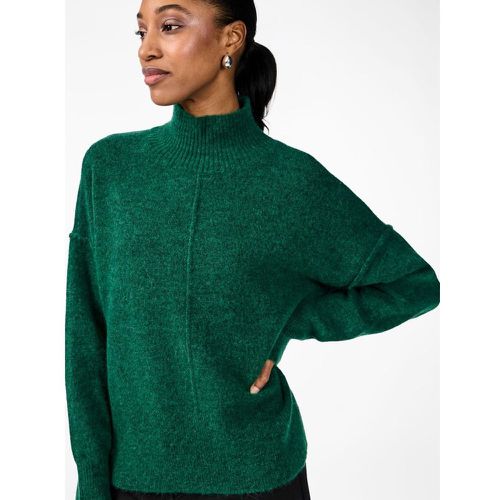 Pull en maille manches longues Cate - YAS - Modalova