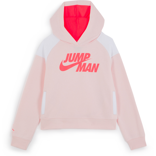 Jumpman Cropped Hoodie // - Jordan - Modalova