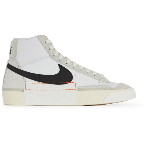 Blazer Mid '77 Pro Club Blanc/noir - Nike - Modalova