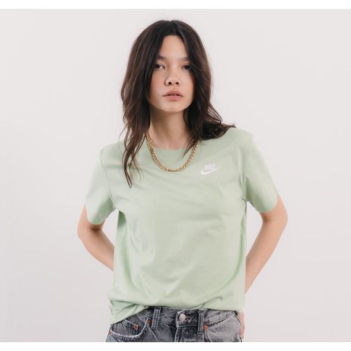 Tee Shirt Club Vert - Nike - Modalova
