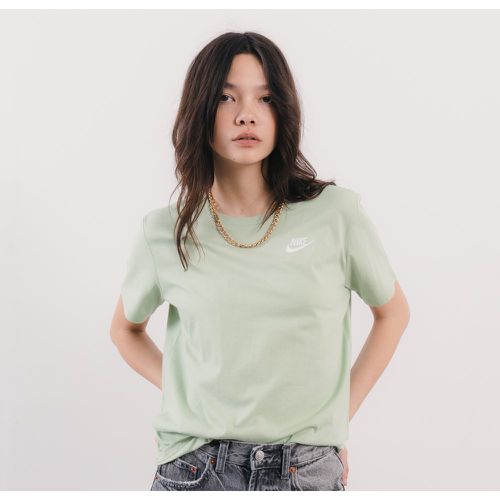 Tee Shirt Club Vert - Nike - Modalova