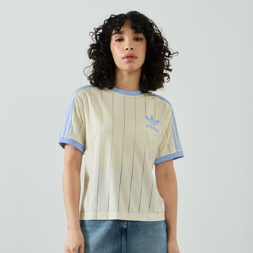 Tee Shirt 3 Stripe Premium / - adidas Originals - Modalova