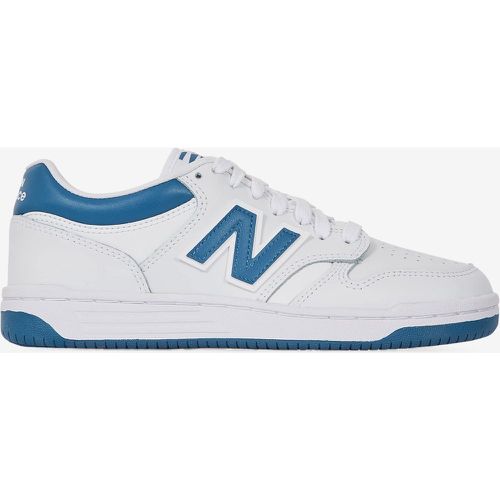 Blanc/bleu - New Balance - Modalova