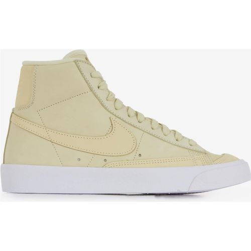 Blazer Mid '77 Prm Jaune - Nike - Modalova