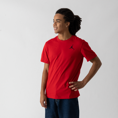 Tee Shirt Jumpman Embroidery / - Jordan - Modalova