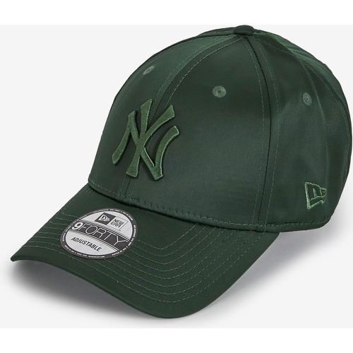 Casquette New York Yankees Gradient Infill Noir