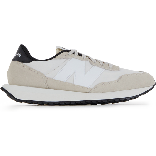 Beige/blanc/noir - New Balance - Modalova