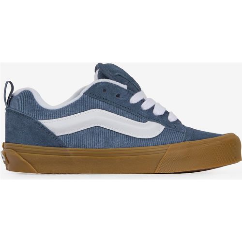 Knu Skool Corduroy Bleu - Vans - Modalova