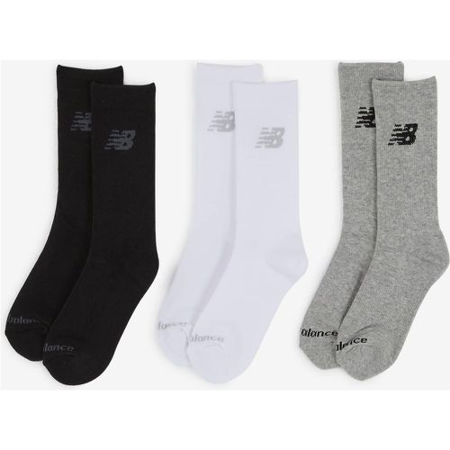 Chaussettes X3 Basic Logo // - New Balance - Modalova