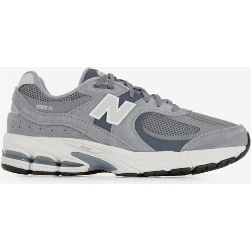 R Gris/blanc - New Balance - Modalova