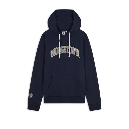 Hoodie Georgetown Arched / - US COLLEGE - Modalova