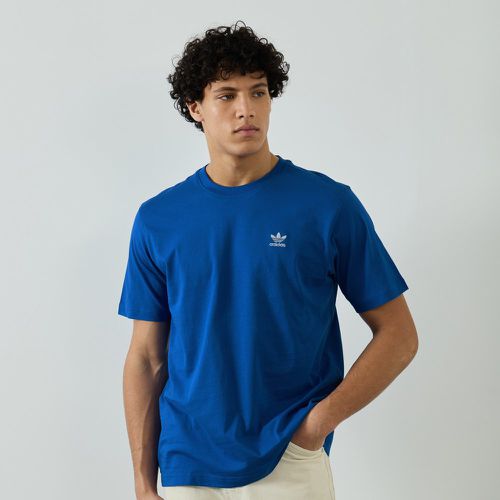 Tee Shirt Essential Bleu - adidas Originals - Modalova