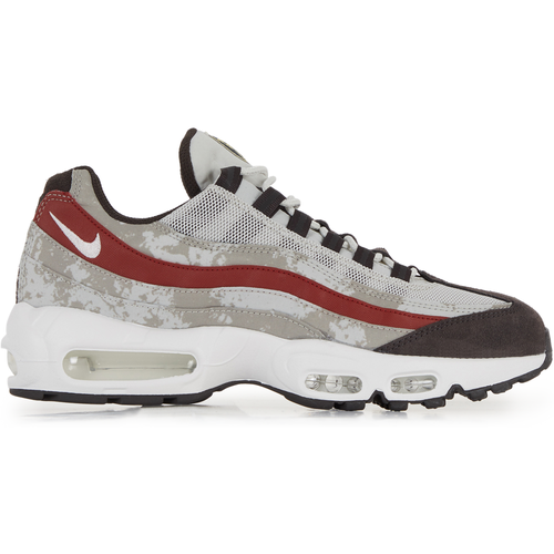 Air Max 95 Wc Beige/rouge - Nike - Modalova