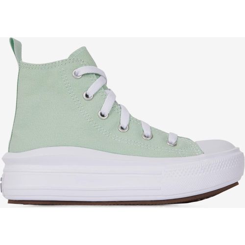 Chuck Taylor All Star Hi Move / - Bébé - Converse - Modalova