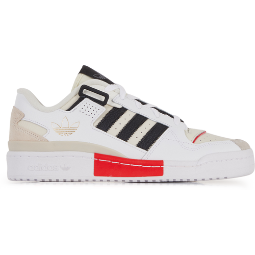 Forum Exhibit Low Blanc/beige - adidas Originals - Modalova