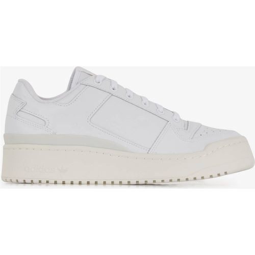 Forum Bold Monogram Blanc/beige - adidas Originals - Modalova