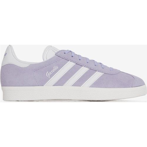 Gazelle Lilas/blanc - adidas Originals - Modalova