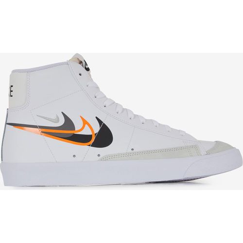 Blazer Mid '77 Multi Swoosh / - Nike - Modalova