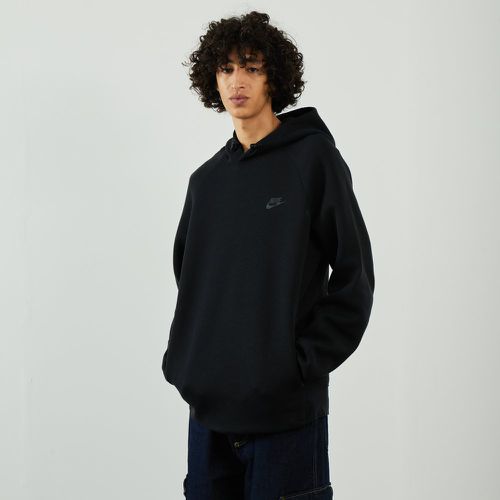 Hoodie Tech Fleece Noir - Nike - Modalova