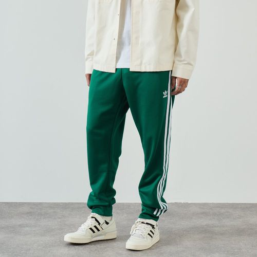 Pant Jogger Superstar Vert/blanc - adidas Originals - Modalova