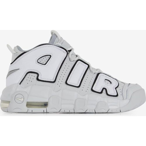 Air More Uptempo Gris/blanc - Nike - Modalova