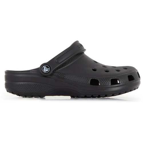 Classic Clog Noir - Crocs - Modalova