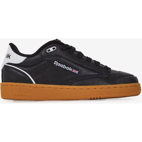 Club C Bulk Noir - Reebok - Modalova