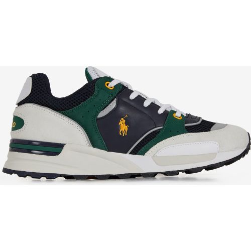 Trackster 200 Marine/vert - Polo Ralph Lauren - Modalova