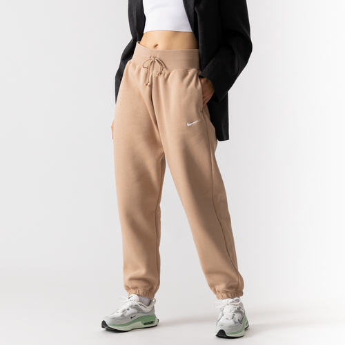 Pant Jogger Style Oversized Beige - Nike - Modalova