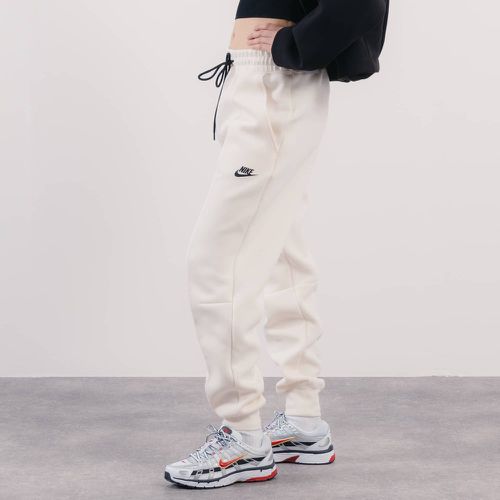 Pant Jogger Tech Fleece Ecru - Nike - Modalova