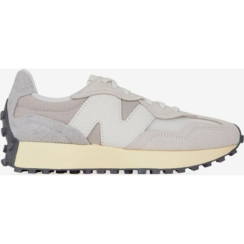 Blanc/gris - New Balance - Modalova