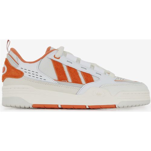 Adi2000 Blanc/orange - adidas Originals - Modalova
