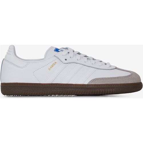 Samba Og Blanc - adidas Originals - Modalova