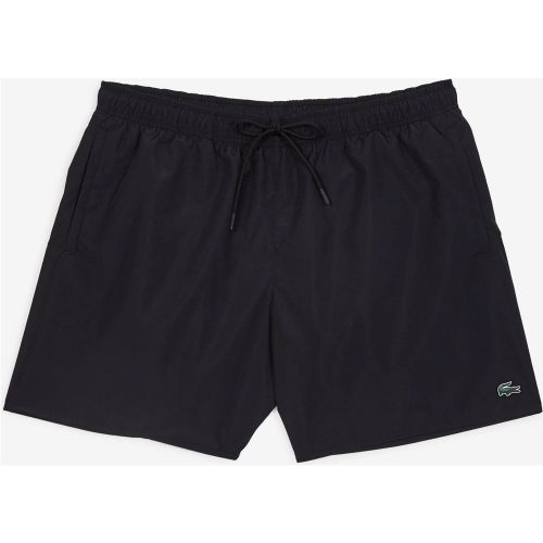 Short Swimming Sl Noir - Lacoste - Modalova