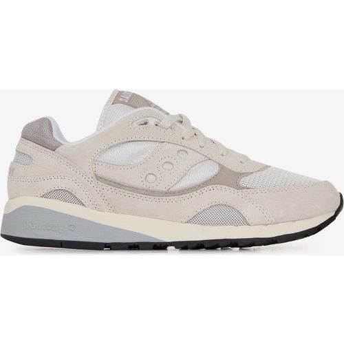 Shadow 6000 Blanc - Saucony - Modalova