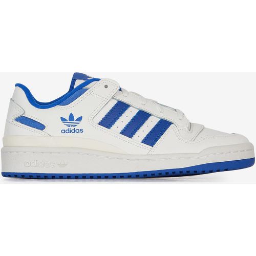 Forum Low Cl Blanc/bleu - adidas Originals - Modalova