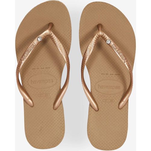 Slim Crystal Sw Ii - Enfant - Havaianas - Modalova