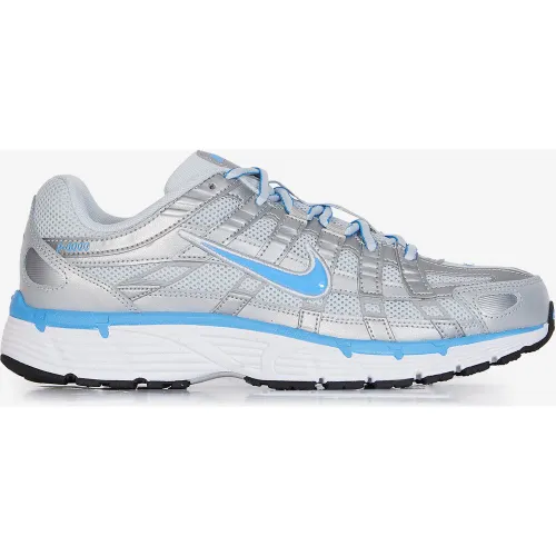 P-6000 Argent/bleu - Nike - Modalova