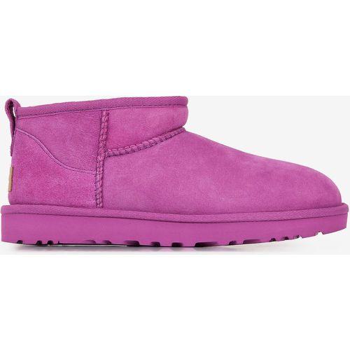 Classic Ultra Mini Fuchsia - Ugg - Modalova