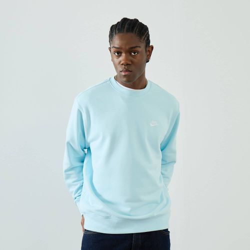 Sweat Crew Club Bleu - Nike - Modalova