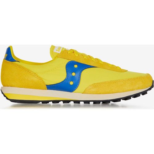 Trainer 80 Jaune/bleu - Saucony - Modalova