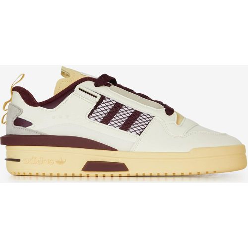 Forum Mod Low Beige/rouge - adidas Originals - Modalova