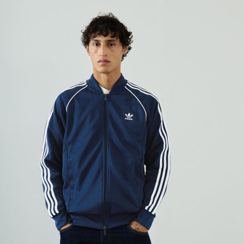 Jacket Tracktop Fz Superstar - adidas Originals - Modalova